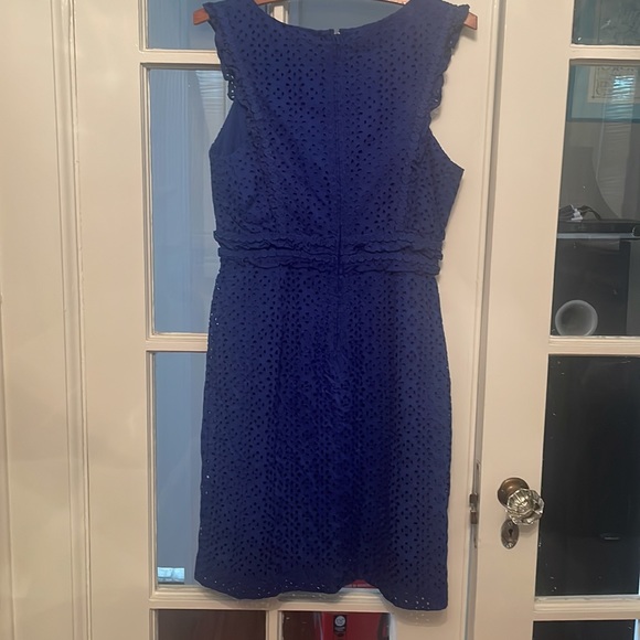 Lilly Pulitzer Dress - Picture 5 of 5